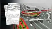 Puente Santa Rosa fuera de los proyectos priorizados del MTC: ¿Qué pasará con el acceso al Aeropuerto Jorge Chávez?