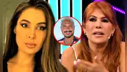 Ana Paula Consorte tilda de "Bruta" a Magaly Medina tras críticas a Paolo Guerrero por negarse a jugar con la UCV
