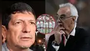 Lozano reveló lo que habló con Fossati tras fracaso en Copa América: Tiene claro qué jugadores convocará