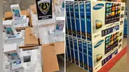 Aduanas REMATA artículos desde S/1: podrás adquirir refrigeradoras, laptops y MÁS por FIESTAS PATRIAS