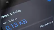 'Advertencia de datos': Así puedes desactivar la insistente notificación de tu teléfono Android