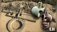 Hallazgo sin precedentes: encuentran en Perú piezas que podrían ser más antiguas que la Ciudad Sagrada de Caral