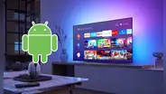 ¿Tienes un televisor con Android TV? Conoce cómo funcionan las descargas y dónde van