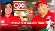 Trabajo en Ciudad de México: empresas transnacionales ofrecen vacantes en Feria de Empleo, julio 2024