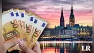 El país de Europa que ofrece trabajo a latinos, residencia y un sueldo mínimo de más de 2.150 euros