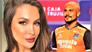 ¿Brunella Horna mintió? Ana Paula Consorte hace revelación sobre cláusula del contrato de Paolo Guerrero en la UCV