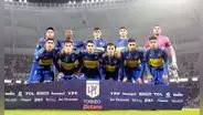 ¿Juega Advíncula? El posible equipo titular de Boca, con más de 10 bajas, para enfrentar a IDV