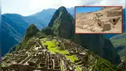 Descubren templo y teatro milenario más antiguos que Machu Picchu, cuyos restos revelan una antigua cultura en Lambayeque