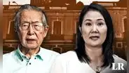 Alberto Fujimori será candidato presidencial de Fuerza Popular, a pesar de que la ley lo prohíbe