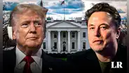 La millonaria suma que Elon Musk donará a Trump cada mes para financiar su campaña a la presidencia 2024