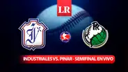 Industriales vs. Pinar: horarios y dónde VER EN VIVO HOY el Juego 6 de la semifinal en la Serie Nacional