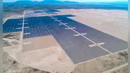 El país de América Latina que superó a Chile con la central solar más grande en la región y la tercera en el mundo