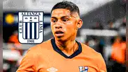¿Se aleja de Alianza Lima? La firme decisión de Kevin Quevedo tras interés para el Torneo Clausura