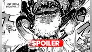 ‘One Piece 1121’: SPOILERS confirmados del capítulo del manga que sale el 21 de julio