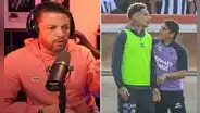 Pedro García detalló por qué Farfán tildó de falso a Salas y dio detalles de la polémica entre Guerrero y el DT