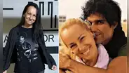 Cynthia Martínez se DESPIDE de su esposo Pedro Suárez Vértiz en emotivo libro: "Nuestro matrimonio no era perfecto"
