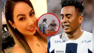 Pamela López es captada en Trujillo con popular cumbiambero en medio de su separación de Christian Cueva