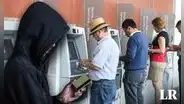 Banco de la Nación advierte sobre fraude en cajeros: conoce todo sobre la modalidad 'lazo libanés' y cómo protegerte
