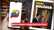 Consulta con cédula el BONO Padre Bolívar 2024: fecha de pago, NUEVO MONTO y cómo cobrar vía Sistema Patria