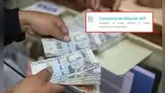 ¿Cómo saber si estoy afiliado a alguna AFP con mi DNI? Consulta vía Prima, Integra, Hábitat y Profuturo