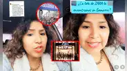 Peruana genera polémica al afirmar que las telas que usan en Zara jamás será igual a la de Gamarra: “Es exclusiva”