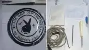Trujillo: hallan verduguillos, celulares, croquis y agendas en centro juvenil