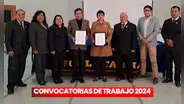 ¡Es tu oportunidad! UGEL busca profesionales para puestos con sueldos de más de S/2.000: revisa las vacantes