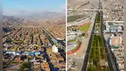 Este distrito superó a CARABAYLLO y COMAS y es considerado el más alto de Lima: también es uno de los más poblados