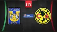 VER Tigres UANL vs. América EN VIVO: ¿a qué hora y dónde juegan por el Apertura 2024 de la Liga MX?