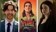 Reparto de 'Pedro el escamoso 2': ¿quién es quién en la nueva temporada de la exitosa serie colombiana?