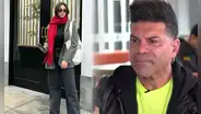Gaela, hija de 'Tomate' Barraza, enorgullece a su padre al ser admitida en reconocida carrera universitaria