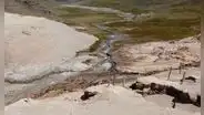 Solicitan que se declare en emergencia río Rímac por contaminación de actividad minera