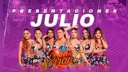 Conciertos de Corazón Serrano en julio 2024: fechas, ciudades y todo sobre los shows en Lima y provincia