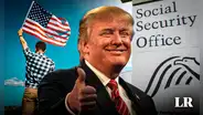 Seguro Social para jubilados: conoce el PLAN de Trump para los beneficios si gana las elecciones 2024