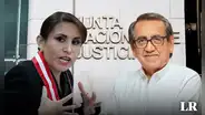 JNJ inicia nueva investigación contra Patricia Benavides por acreditar a Jorge Del Castillo como su abogado