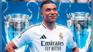 Kylian Mbappé y la inspiradora razón por la que aprendió a hablar de manera fluida el español