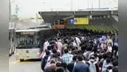 Metropolitano alega pérdidas y anuncia que pararía servicio
