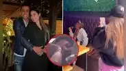 Pamela López SE CONMUEVE al escuchar cantar emotivo tema a su hija mayor: “Una locura decir que no te quiero”