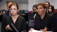 Patricia Benavides y su hermana Enma a un paso de ser destituidas definitivamente por la JNJ
