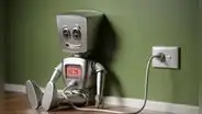 La IA gasta demasiada energía: Google y Microsoft superaron a 100 países en el consumo de electricidad