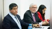 Abogados advierten a los jueces de un sesgo ideológico en la acusación del caso Cócteles