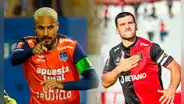 Melgar y su sarcástica publicación tras polémica entre Guerrero y 'Chicho' previo a su duelo contra la UCV