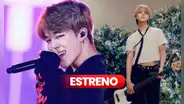 Jimin, de BTS, presenta su álbum ‘Muse’ [ESTRENO]: ¿a qué hora sale en Latinoamérica y España?