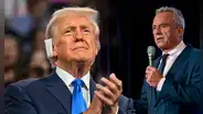 Se filtra audio de Donald Trump revelando lo que sintió durante atentado en Pensilvania: "Bastante potente"