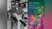 Novedad: "Invitación al viaje y otros cuentos inéditos" de Julio Ramón Ribeyro