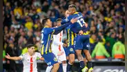 Rosario Central venció 1-0 a Internacional por los play-offs de la Copa Sudamericana 2024
