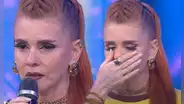 Johanna San Miguel rompe en llanto con dolorosa confesión tras decidir abandonar 'Esto es guerra'