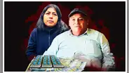 Crimen y confesión: “Yo mandé a matar a mi conviviente”
