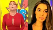 Magaly Medina confronta a Ana Paula Consorte por tildarla de "bruta": “Escribe cada sonsera”