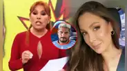 Magaly Medina revela DETALLES del contrato entre Paolo Guerrero y la UCV: "Dinerito es lo que manda"